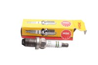 Zündkerze NGK BKR7EKC Doppel-Elektrode Motor BMW R...