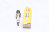 NGK BKR7EKC dobbeltelektrode tændrør til motor BMW R 1200 C 259C 0424 97-05