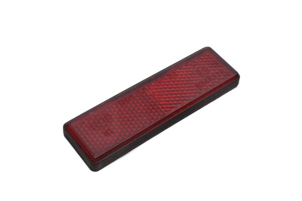 Rückstrahler Reflektor rechteckig Rücklichtgehäuse BMW R 1200 C 259C 0424 97-05