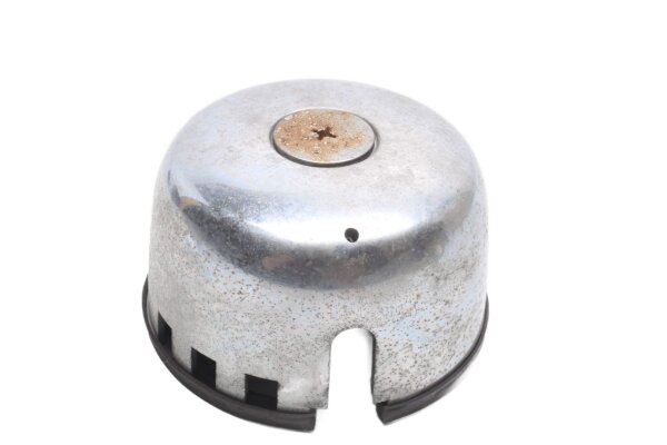 Chrom Cockpitschale Lampenschale 62.21-2 306 738 BMW R 1200 C 259C 0424 97-05