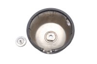Chrom Cockpitschale Lampenschale 62.21-2 306 738 BMW R 1200 C 259C 0424 97-05