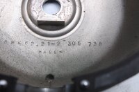 Chrom Cockpitschale Lampenschale 62.21-2 306 738 BMW R 1200 C 259C 0424 97-05