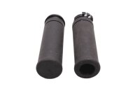 Handlebar grips, throttle grip pair Harley-Davidson...