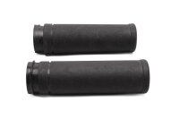 Handlebar grips, throttle grip pair Harley-Davidson...