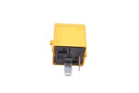 Relais gelb 5-polig Elektrik Klemme 30 87a 87 85 86 BMW R...
