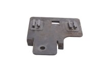 Halter Platte Rahmenaufnahme Befestigung Träger BMW R 1200 C 259C 0424 97-05