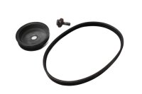 Kilerem, remskive, skrue, drev BMW R 1150 RT 0419 R22 02-05