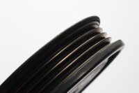V-ribbed belt, pulley, screw, drive BMW R 1150 RT 0419 R22 02-05