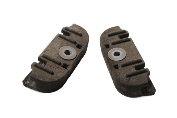 CDI ECU-modulhållare, gummi för elektrisk tändning BMW F 800 GS E8GS 0219 08-12