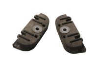 CDI ECU module holder, electrical ignition rubber BMW F...
