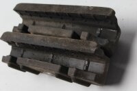 CDI ECU-modulhållare, gummi för elektrisk tändning BMW F 800 GS E8GS 0219 08-12