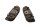 CDI ECU-modulhållare, gummi för elektrisk tändning BMW F 800 GS E8GS 0219 08-12