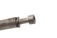 Venstre håndtagsbeskyttelsesbøjle, håndbeskyttelsesbøjle BMW F 800 GS E8GS 0219 08-12