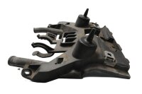 Staffa per sedile posteriore, supporto di montaggio, guida del sedile BMW F 800 GS E8GS 0219 08-12