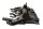 Staffa per sedile posteriore, supporto di montaggio, guida del sedile BMW F 800 GS E8GS 0219 08-12