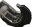Staffa per sedile posteriore, supporto di montaggio, guida del sedile BMW F 800 GS E8GS 0219 08-12