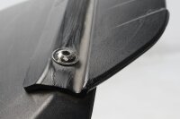 Höger handskydd, styrskydd, greppskydd BMW F 800 GS E8GS 0219 08-12