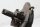 Throttle cable connection, throttle valve, throttle actuation BMW F 800 GS E8GS 0219 08-12