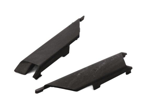 Spatbordafdekking links rechts BMW F 800 GS E8GS 0219 08-12