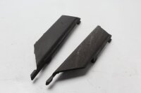 Spatbordafdekking links rechts BMW F 800 GS E8GS 0219 08-12