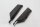 Spatbordafdekking links rechts BMW F 800 GS E8GS 0219 08-12