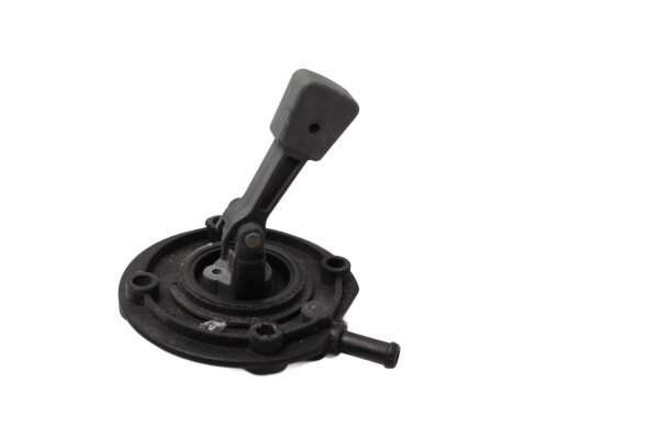Ontluchtingsklep van de brandstoftank BMW F 800 GS E8GS 0219 08-12