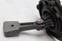 Ontluchtingsklep van de brandstoftank BMW F 800 GS E8GS 0219 08-12