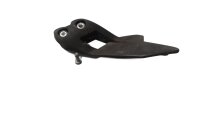 Achterste linker uitlaatwarmteschild BMW F 800 GS E8GS...