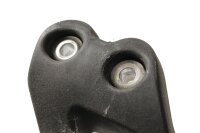 Copertura protettiva termica dello scarico posteriore sinistra BMW F 800 GS E8GS 0219 08-12