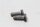 Copertura protettiva termica dello scarico posteriore sinistra BMW F 800 GS E8GS 0219 08-12