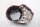 Couvercle dembrayage, couvercle de moteur Ducati Monster 600 Dark ZDM300AA 98-01