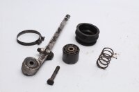 Vaihteensiirtovivun vivuston kääntövipu BMW R 100 GS Paris Dakar 247E 0474 89-96