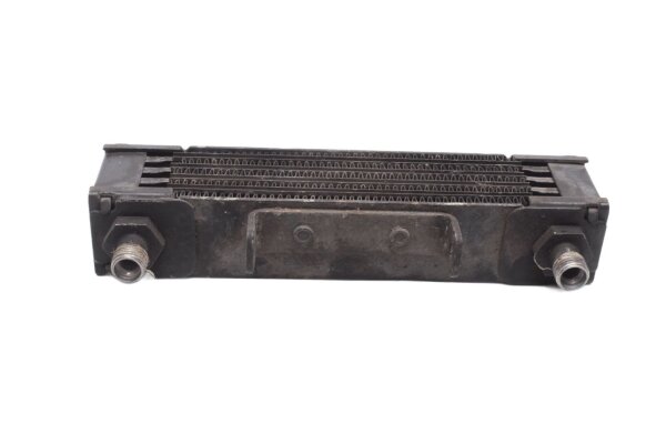 Oliekoeler, radiator, olieleiding, motorkoeling BMW R 100 GS Paris Dakar 247E 0474 89-96