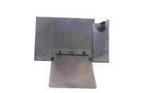 Parafango posteriore inferiore, protezione antispruzzo 51.13-2 308 711 BMW R 1100 RT 259 0413 96-01