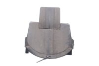 Parafango posteriore inferiore, protezione antispruzzo 51.13-2 308 711 BMW R 1100 RT 259 0413 96-01