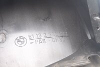 Parafango posteriore inferiore, protezione antispruzzo 51.13-2 308 711 BMW R 1100 RT 259 0413 96-01