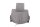 Parafango posteriore inferiore, protezione antispruzzo 51.13-2 308 711 BMW R 1100 RT 259 0413 96-01
