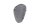 Cover for the right front bottom step surface, ribbed BMW R 1100 RT 259 0413 96-01