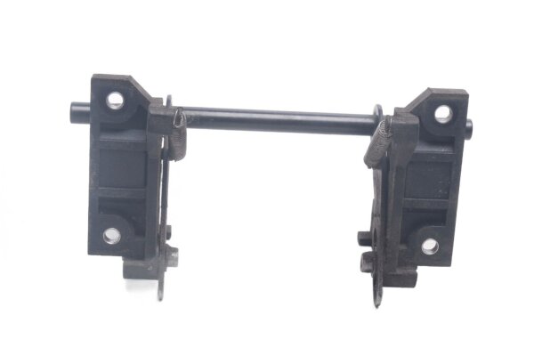 Staffa per sedile anteriore, staffa di montaggio del sedile BMW R 1100 RT 259 0413 96-01