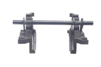Staffa per sedile anteriore, staffa di montaggio del sedile BMW R 1100 RT 259 0413 96-01