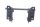 Staffa per sedile anteriore, staffa di montaggio del sedile BMW R 1100 RT 259 0413 96-01