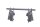 Staffa per sedile anteriore, staffa di montaggio del sedile BMW R 1100 RT 259 0413 96-01