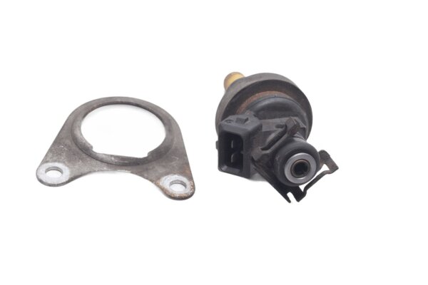 Left injector nozzle, fuel injector, fuel nozzle BMW R 1100 RT 259 0413 96-01