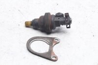Left injector nozzle, fuel injector, fuel nozzle BMW R 1100 RT 259 0413 96-01