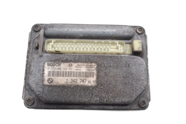 Unité de commande CDI, module dallumage ECU, injection 1342747 BMW R 1100 RT 259 0413 96-01