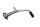 Växelspak, transmissionsspak, växellänkage BMW R 1150 GS Adventure R21 0441 02-05