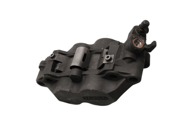 Bremsekaliber forreste venstre, fire-stempel, fastlåst BMW R 1150 GS Adventure R21 0441 02-05