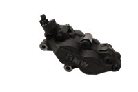 Front left brake caliper, four-piston, seized BMW R 1150...