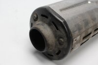 marmitta di scarico silenziatore BMW R 1150 GS Adventure R21 0441 02-05
