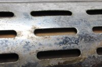 marmitta di scarico silenziatore BMW R 1150 GS Adventure R21 0441 02-05